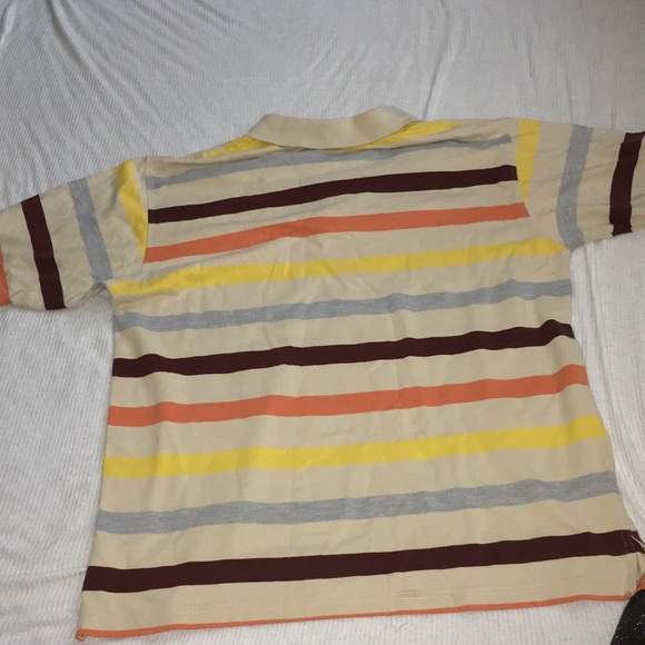 Red Ape 🦍 polo 👕 shirt - Picture 2 of 2